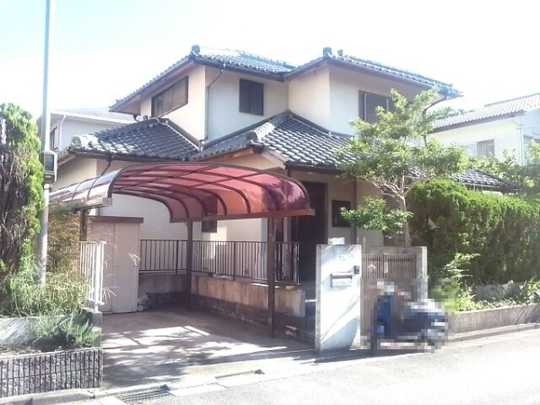 Local appearance photo. Appearance 1