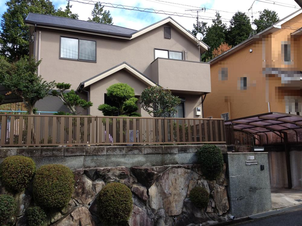 Local appearance photo. Local (10 May 2013) Shooting