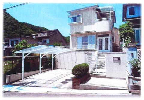 Local appearance photo. Local (June 2013) Shooting