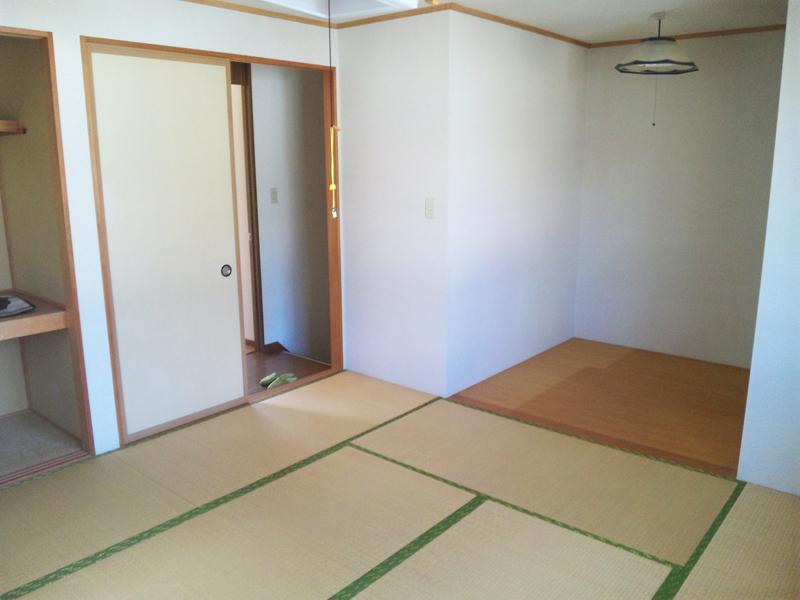 Non-living room