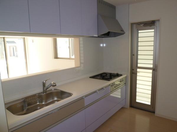 Same specifications photo (kitchen). Storage space plenty of kitchen