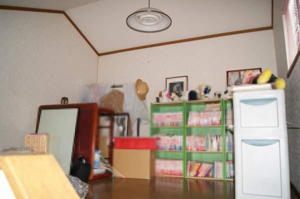 Other introspection. loft