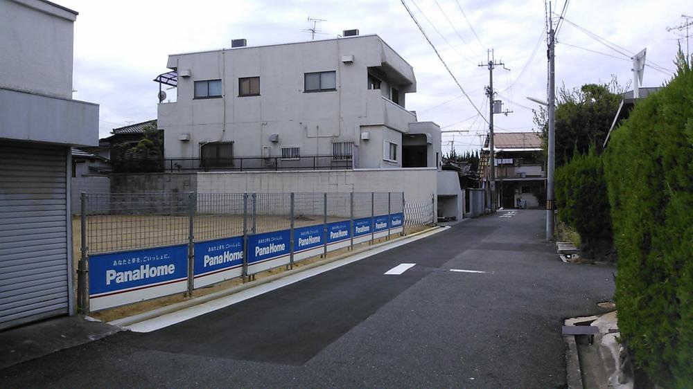 Local (12 May 2012) shooting