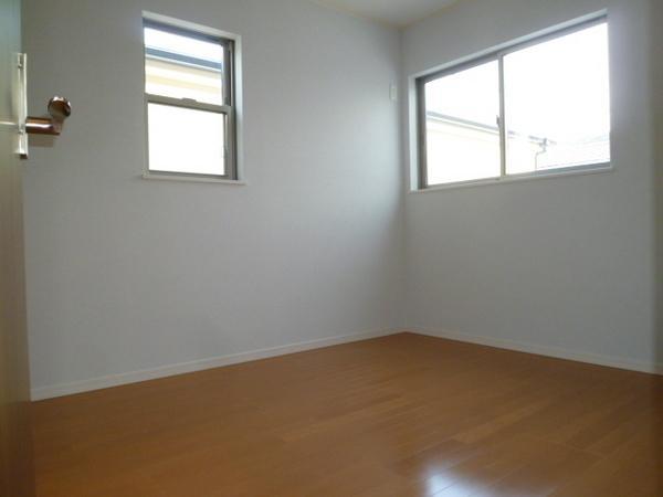 Non-living room
