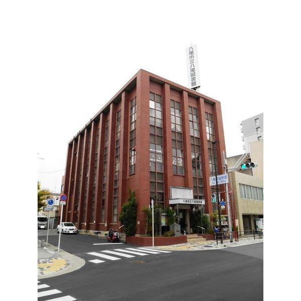 library. 1284m to Yao Yao Municipal Library