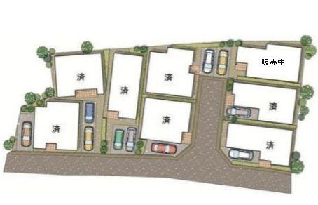 The entire compartment Figure. Compartment figure