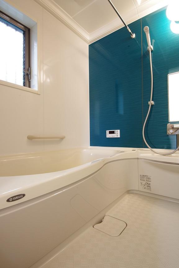 Bathroom. Bathroom (April 2013 shooting)