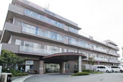 Other Environmental Photo. Yao Haato falling 10m to the hospital