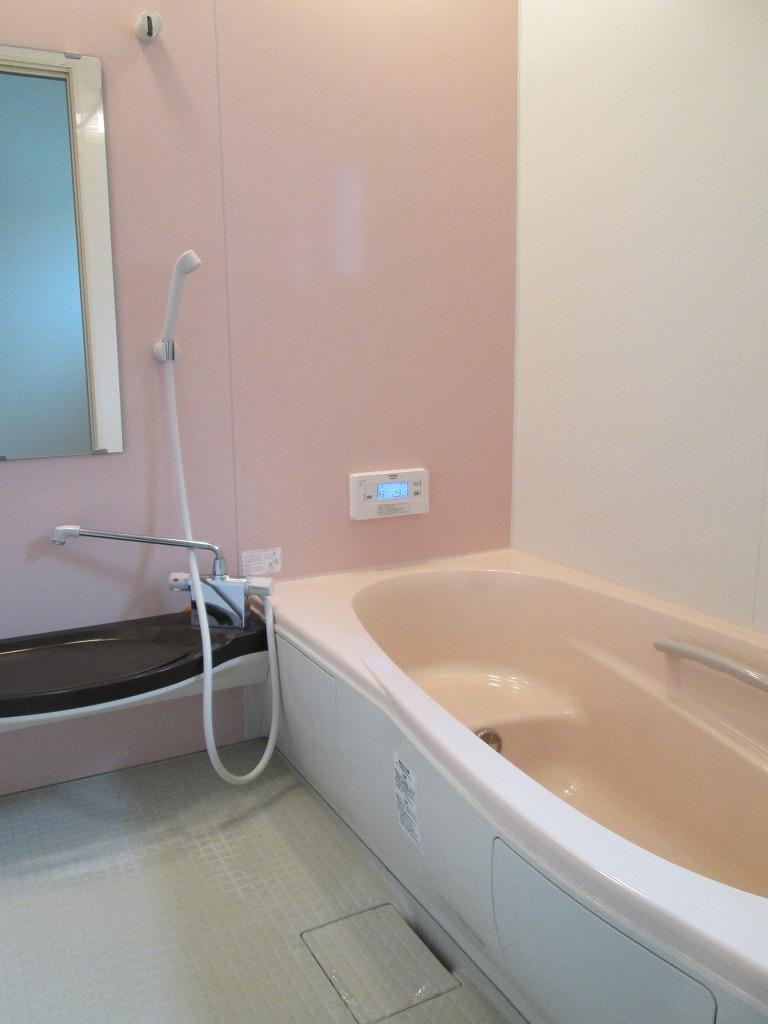 Bathroom. Local (11 May 2013) Shooting