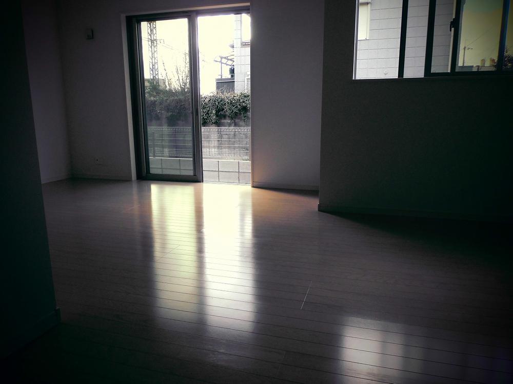 Living. Indoor living (November 2013) Shooting