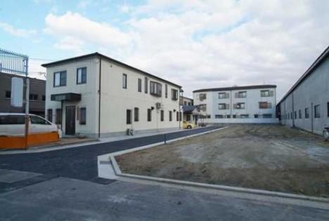 Local photos, including front road.  [Local land photo] Rooftops of 6 compartment is born to the site area with all houses 30 square meters or more and clear.