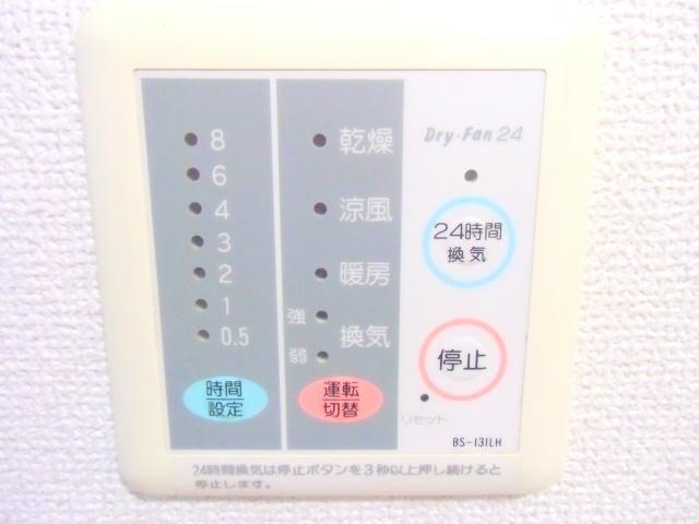 Other. It is fully equipped