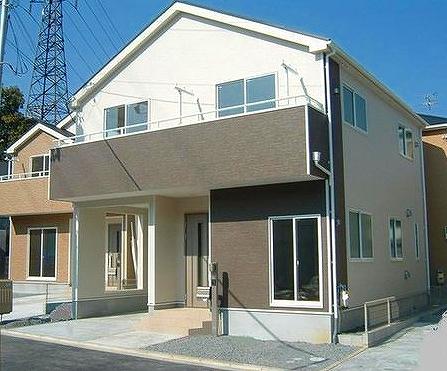 Local appearance photo. Example of construction land area 25.98 square meters!