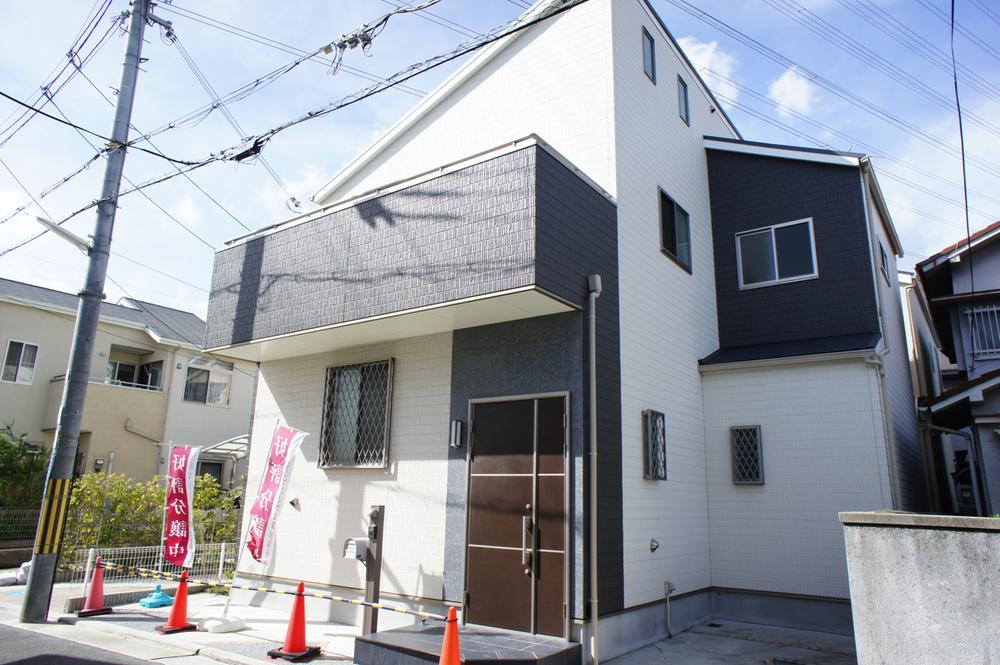 Local appearance photo. Local (September 2013) Shooting