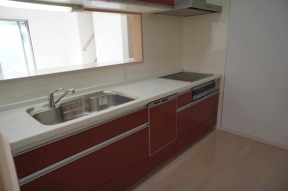 Kitchen. Indoor (September 2013) Shooting