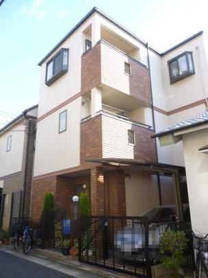 Local appearance photo. Exterior Photos