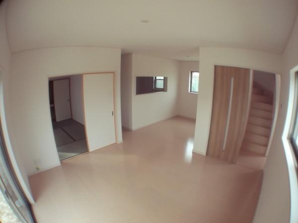 Living. Likely to increase the time of family LDK