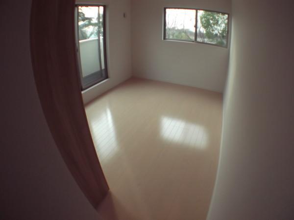 Non-living room