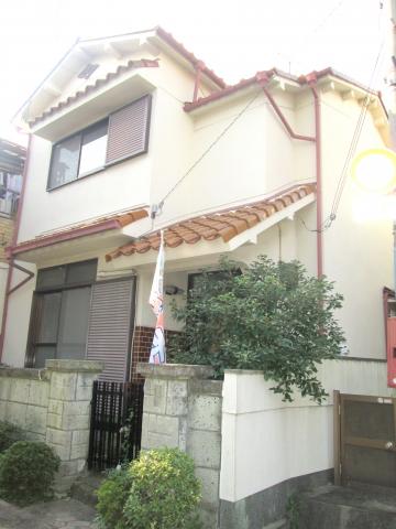 Local appearance photo. Kintetsu is a 9-minute walk from Osaka-ray Kawachi Yamamoto Station