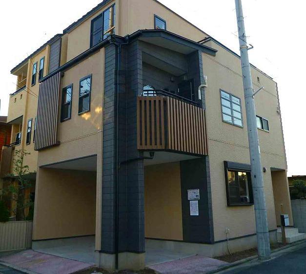Local appearance photo. appearance 2013 November renovation completed!