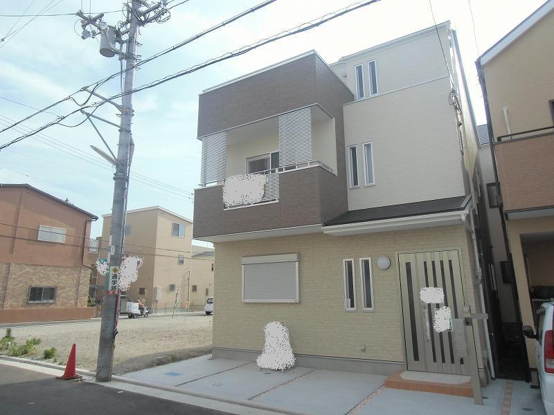 Local appearance photo. Local (06 May 2013) Shooting