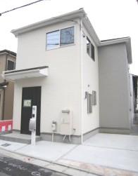 Local appearance photo. Same specifications Example of construction