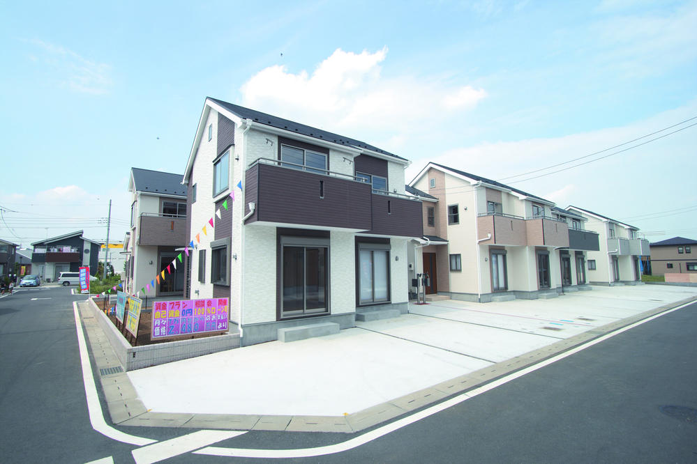 Same specifications photos (appearance). 10-year guarantee of the building safe [Same specifications photo appearance]