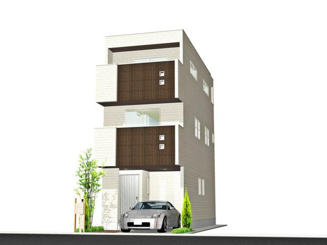 Rendering (appearance)