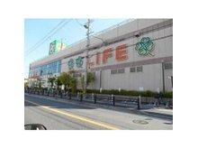 Other. Super Life    5 minutes walk from the property