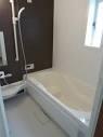 Bathroom.  ☆ Same specifications construction cases