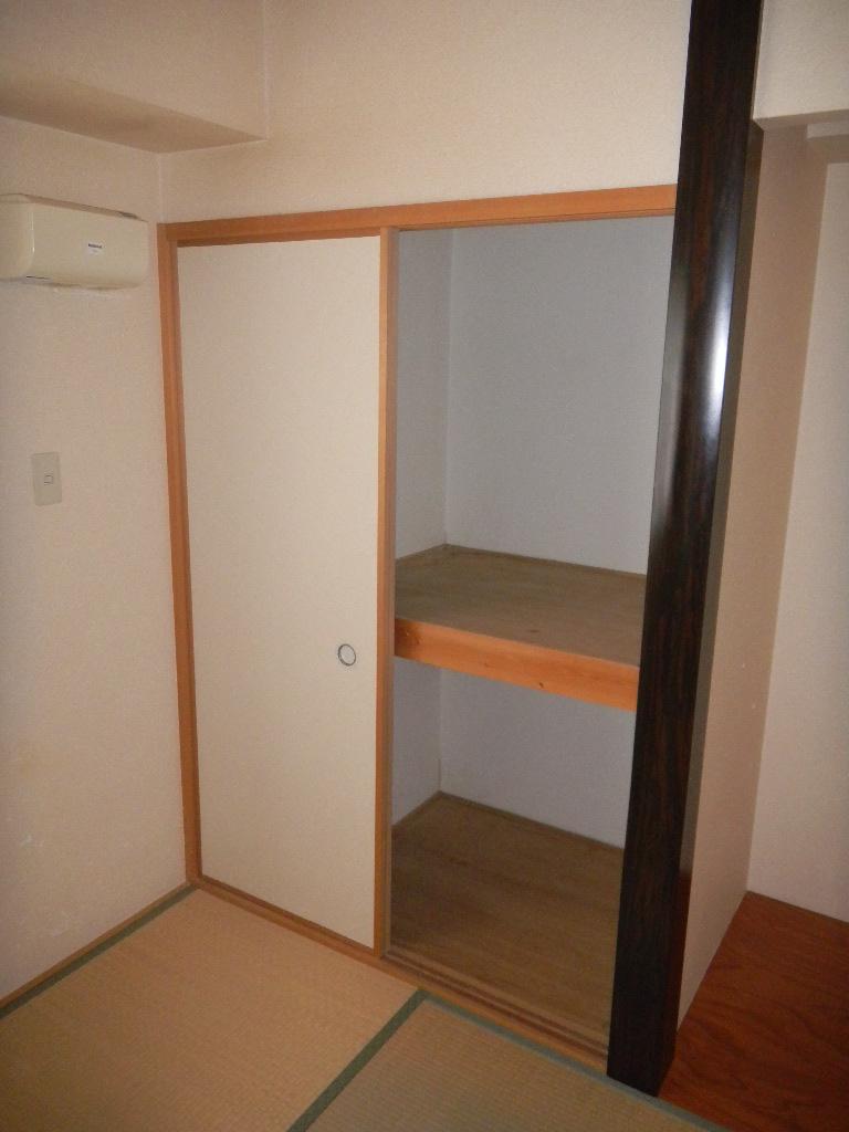 Non-living room
