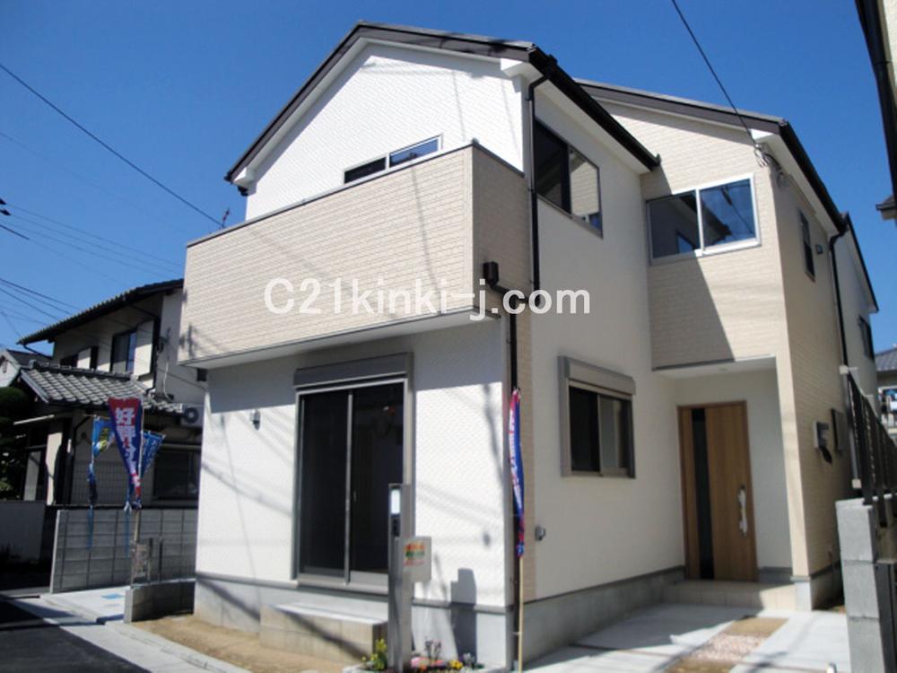 Local appearance photo. Local photos (appearance) Bright south-facing! 10-year warranty for peace of mind!