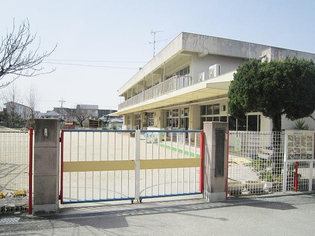 kindergarten ・ Nursery. 474m until Yao Municipal Higashiyamamoto kindergarten
