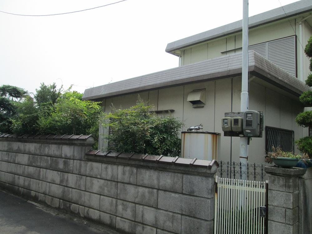 Local appearance photo. Local (August 2013) Shooting Land 113.67 square meters