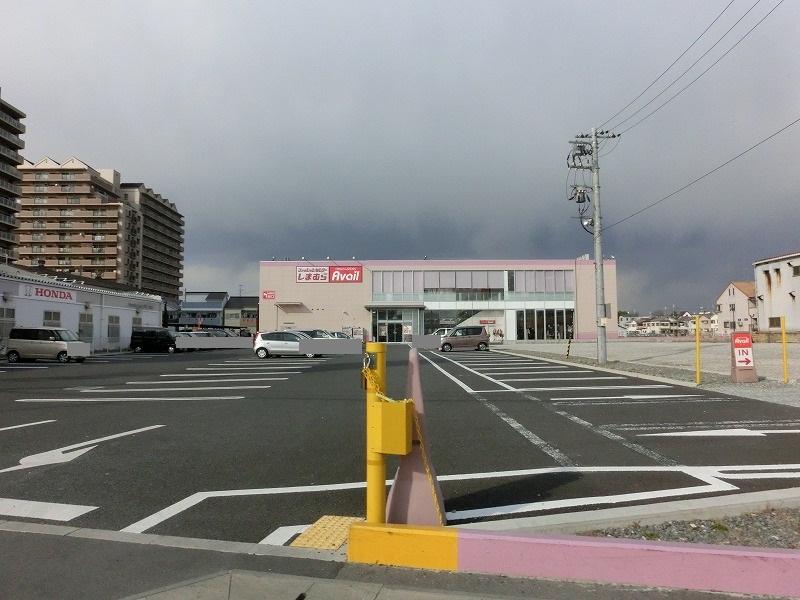 Shopping centre. 1611m to Fashion Center Shimamura Yaominami shop