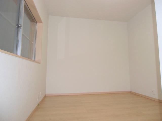 Non-living room