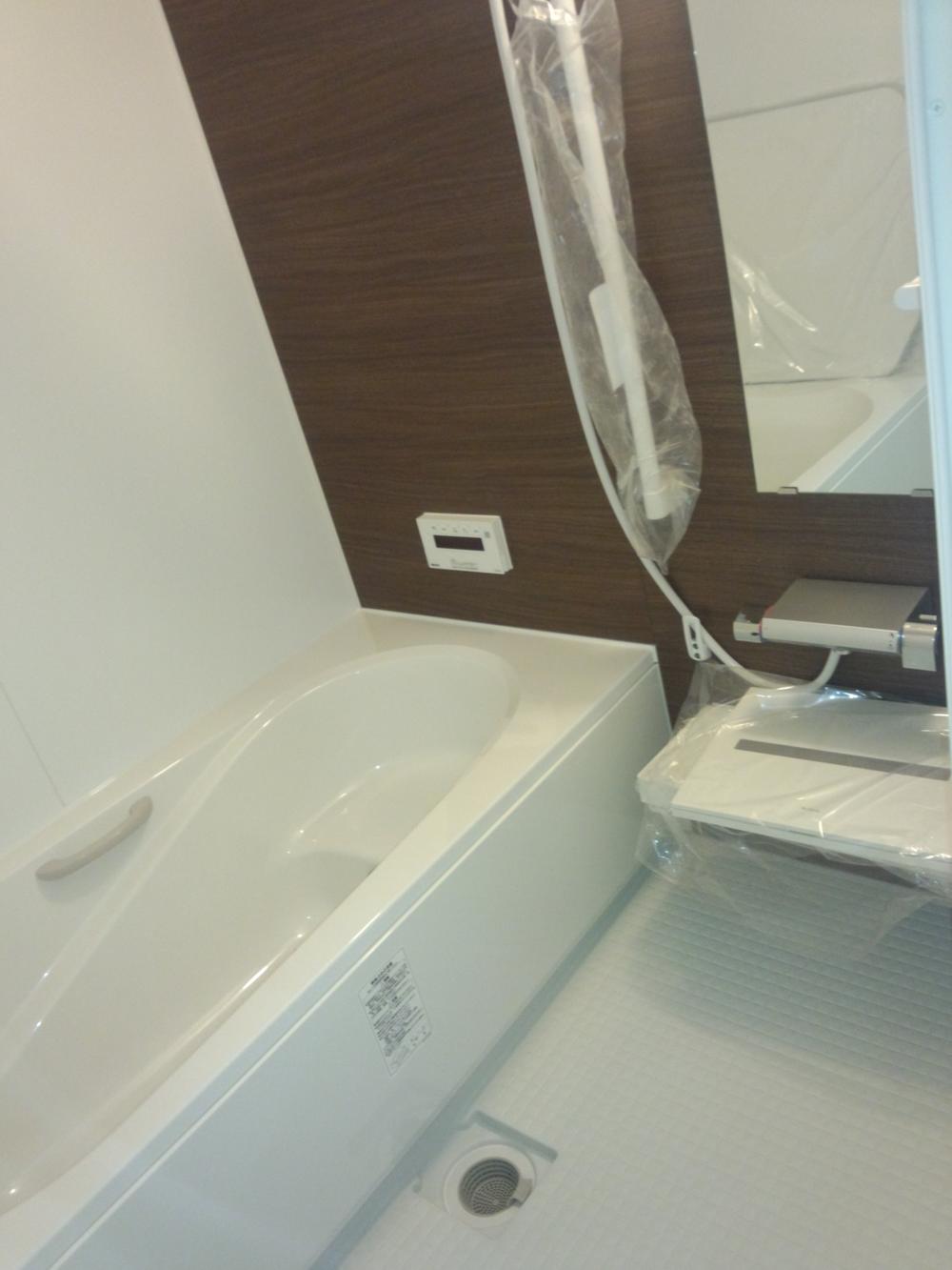 Bathroom. Indoor (10 May 2013) Shooting