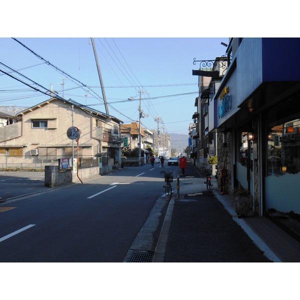 Local photos, including front road