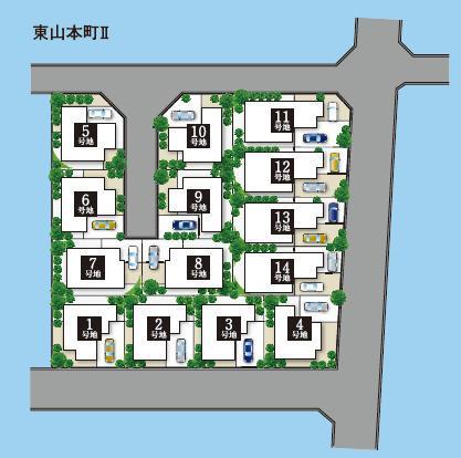 The entire compartment Figure