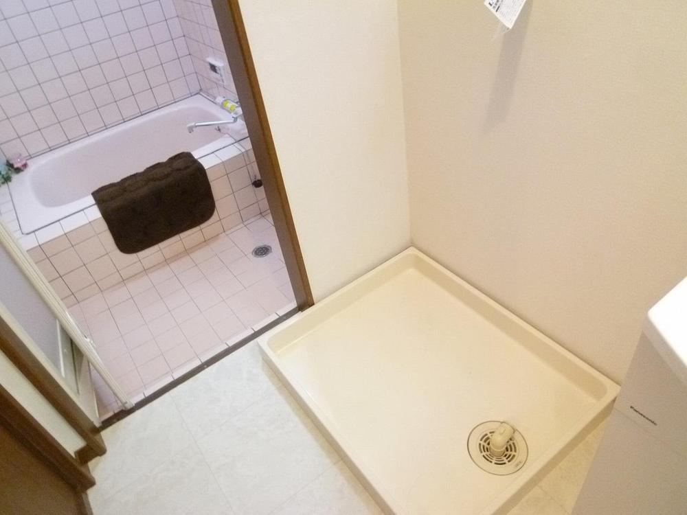 Other introspection. Indoor Laundry Storage