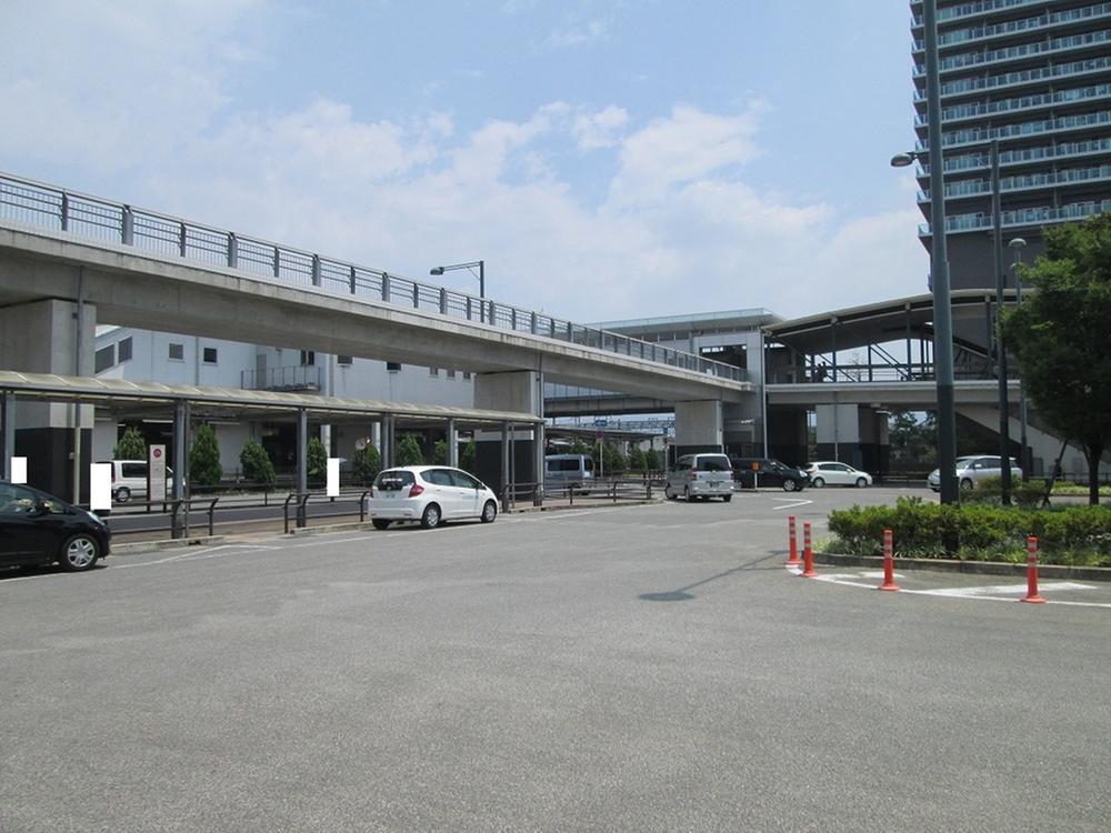 Other. JR Kansai Main Line Walk up to Kyuhoji Station 3 minutes