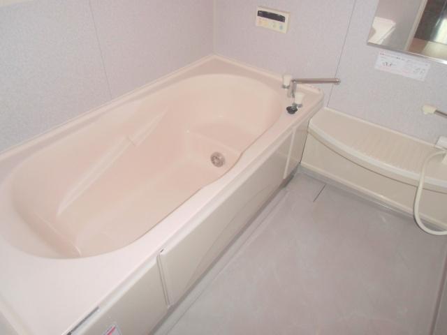 Bathroom. This bath was loose