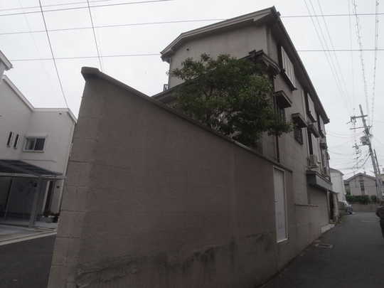 Local appearance photo