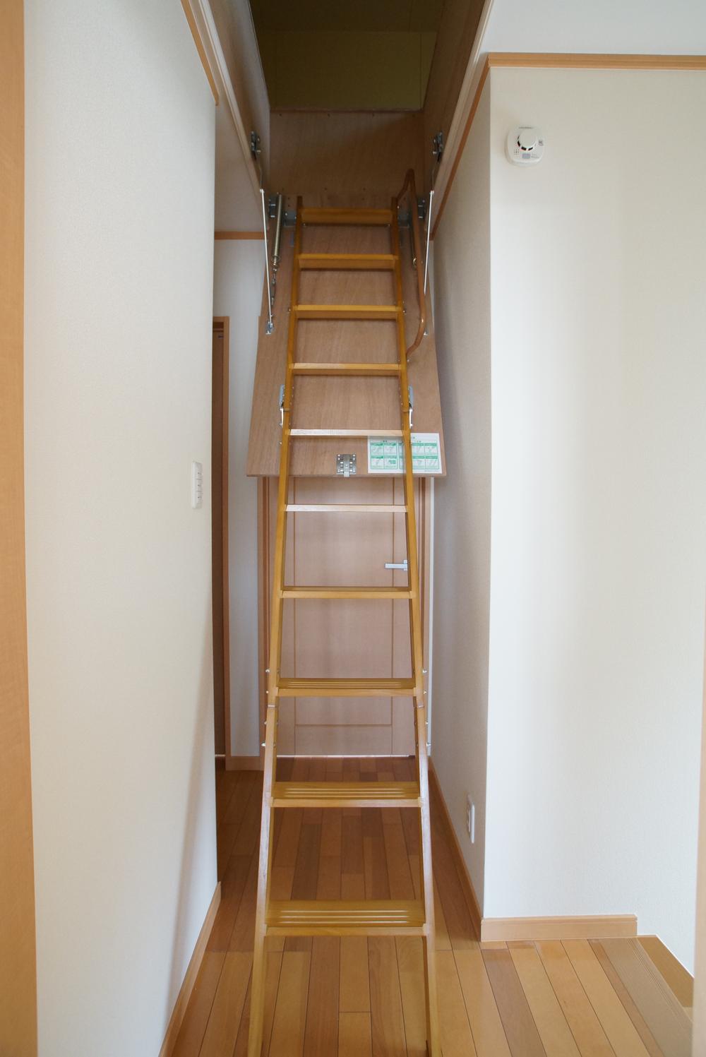 Receipt. It will be in the attic storage of our construction.