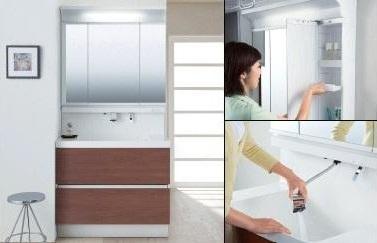 Wash basin, toilet. Clutter tend to wash basin available is plenty of storage in. Effortlessly clean with a shower ☆ It seems to be able keep a clean