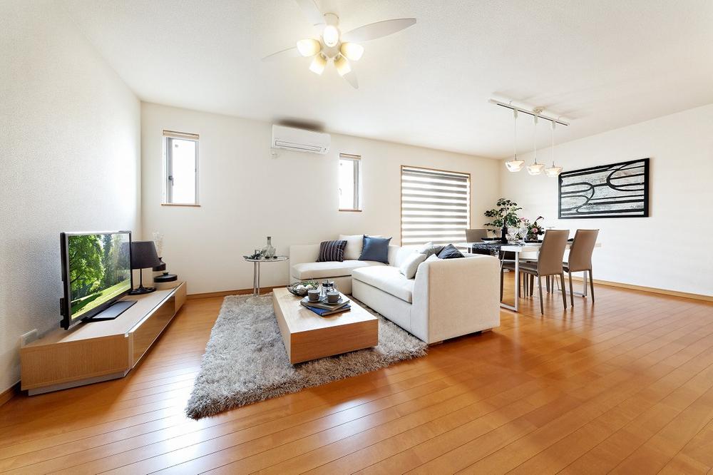 Living. Clear some living. Indoor (January 2013) Shooting