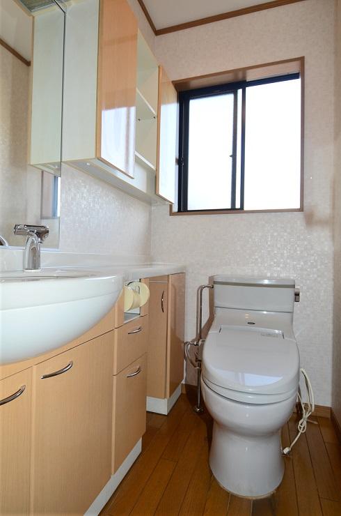 Toilet. Indoor (12 May 2013) Shooting