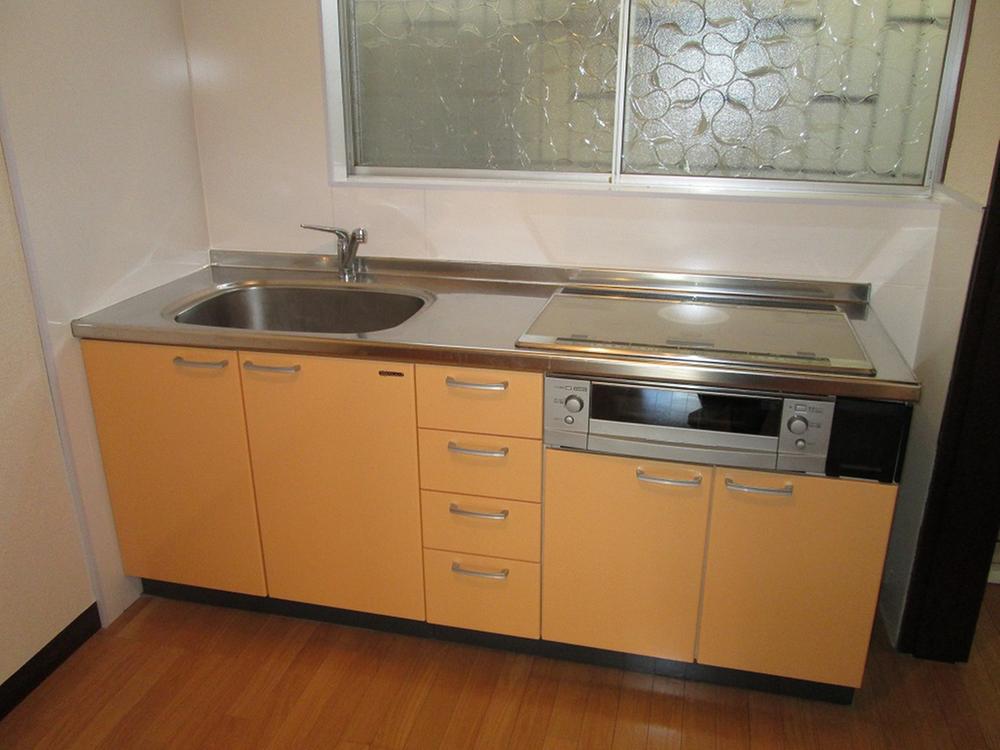 Kitchen. Indoor (February 2013) Shooting