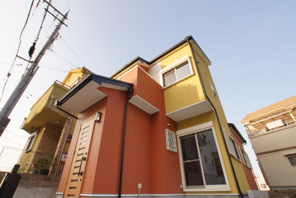 Model house photo. We look forward to seeing you in the model house everyone!