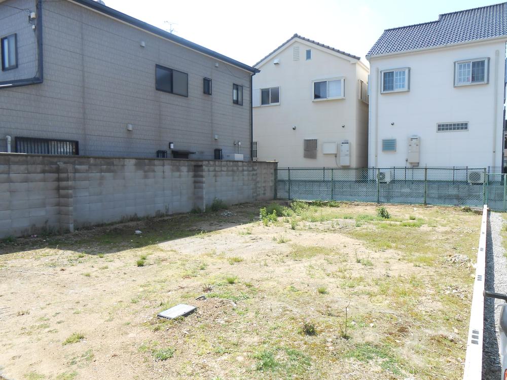 Local land photo. Local (June 2013) Shooting